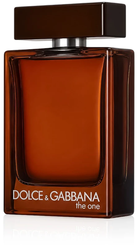 Dolce&Gabbana Dolce & Gabbana The One For Men Parfum PP kvepalai vyrams, 50 ml