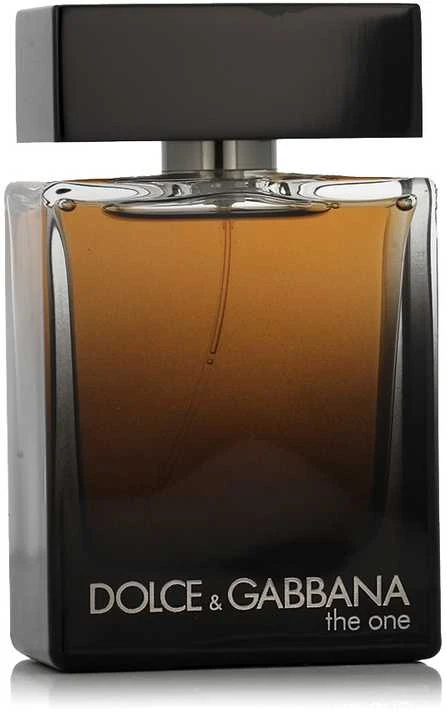 Kvepalai vyrams Dolce & Gabbana The One for Men EDP, 50 ml