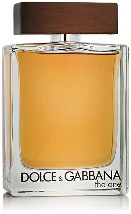 Kvepalai vyrams Dolce & Gabbana The One For Men EDT, 50 ml
