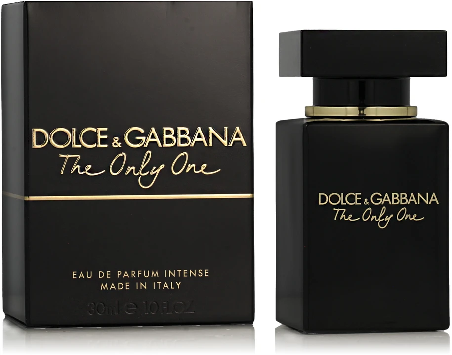 Kvepalai moterims Dolce & Gabbana The Only One Intense EDP, 30 ml
