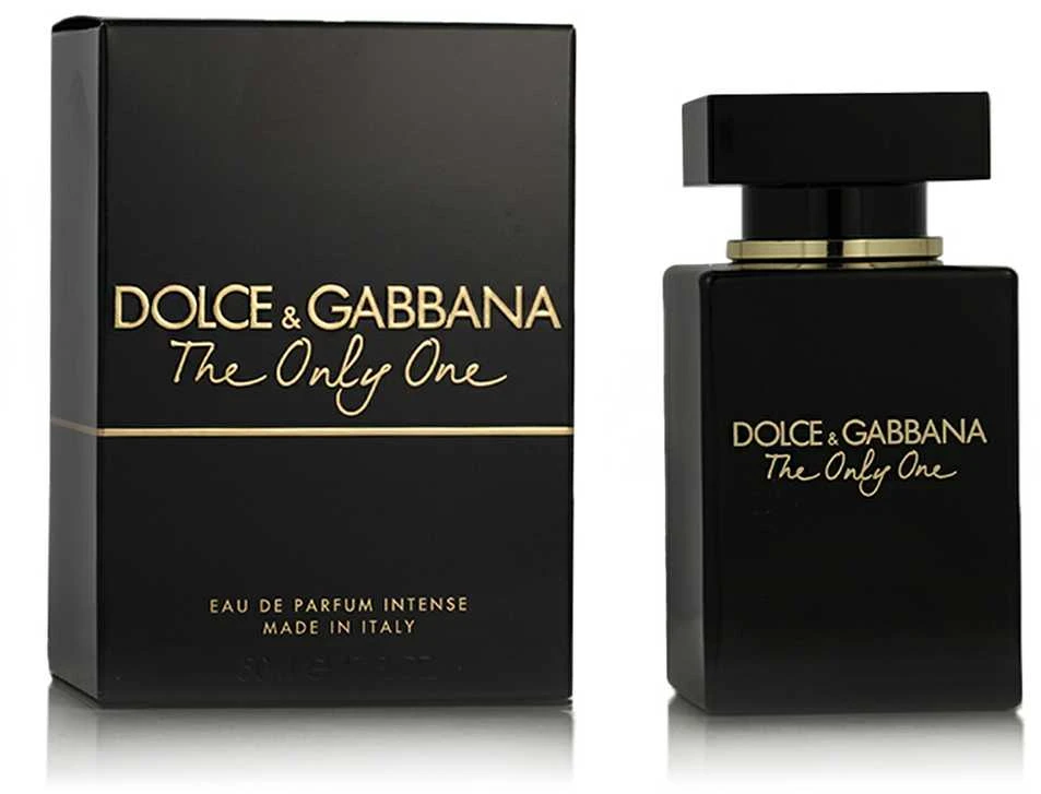 Kvepalai moterims Dolce & Gabbana The Only One EDP, 50 ml