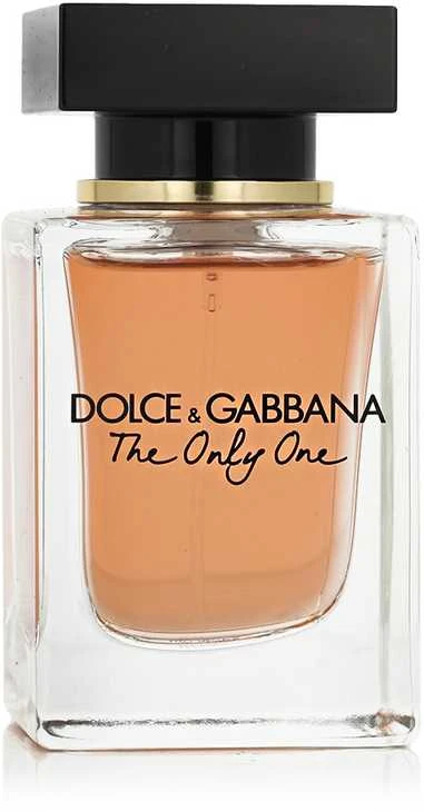 Kvepalai moterims Dolce & Gabbana The Only One EDP, 50 ml