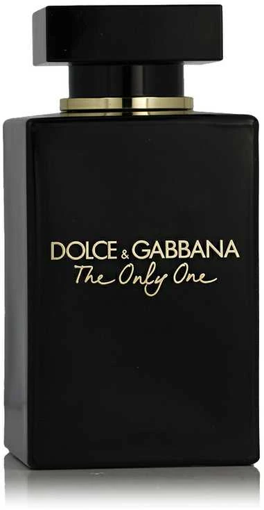 Kvepalai moterims Dolce & Gabbana The Only One Intense EDP, 100 ml