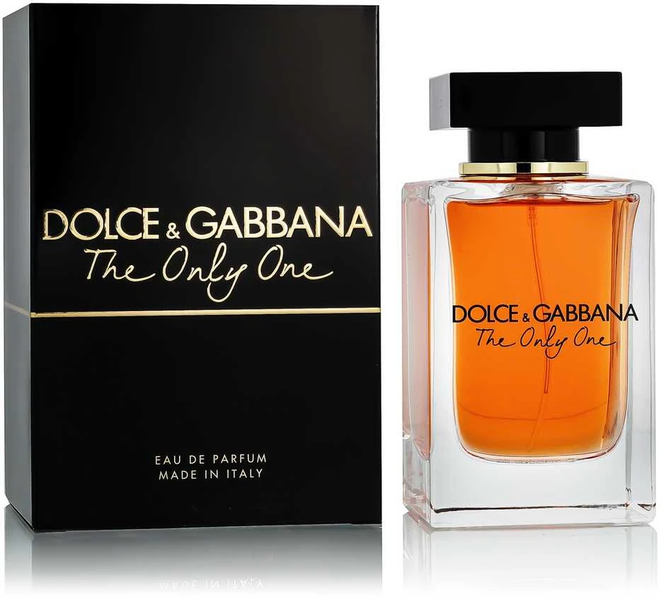 Dolce & Gabbana The Only One EDP Purškiklis, 100 ml