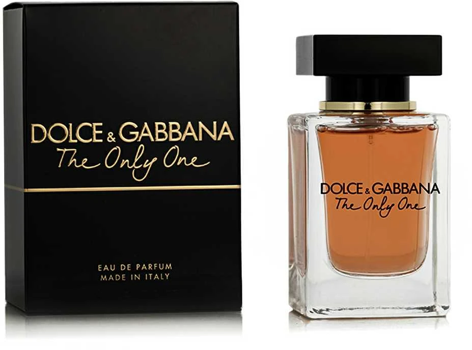 Kvepalai moterims Dolce & Gabbana The Only One EDP, 50 ml