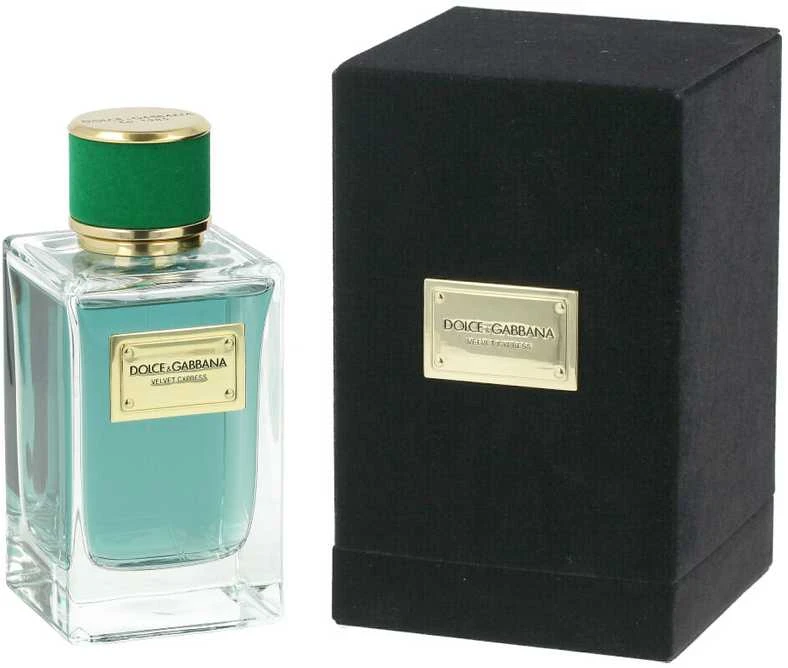 Dolce&Gabbana Dolce & Gabbana Velvet Cypress EDP U 150 ml