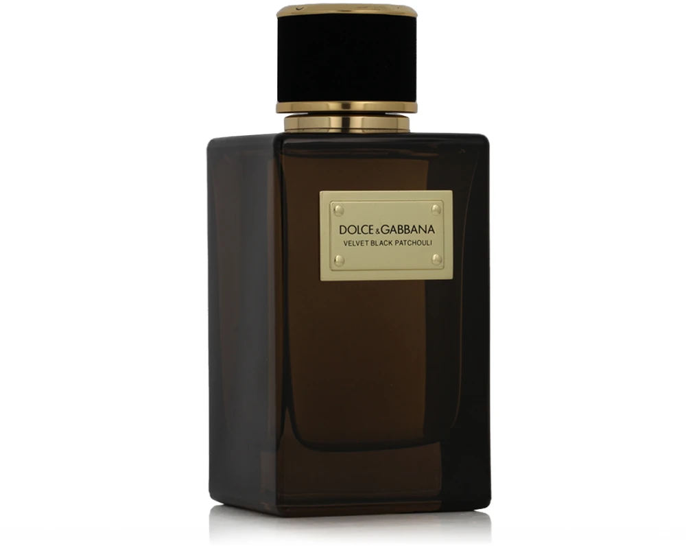 Kvepalai moterims Dolce & Gabbana Velvet Black Patchouli 150ml, EDP