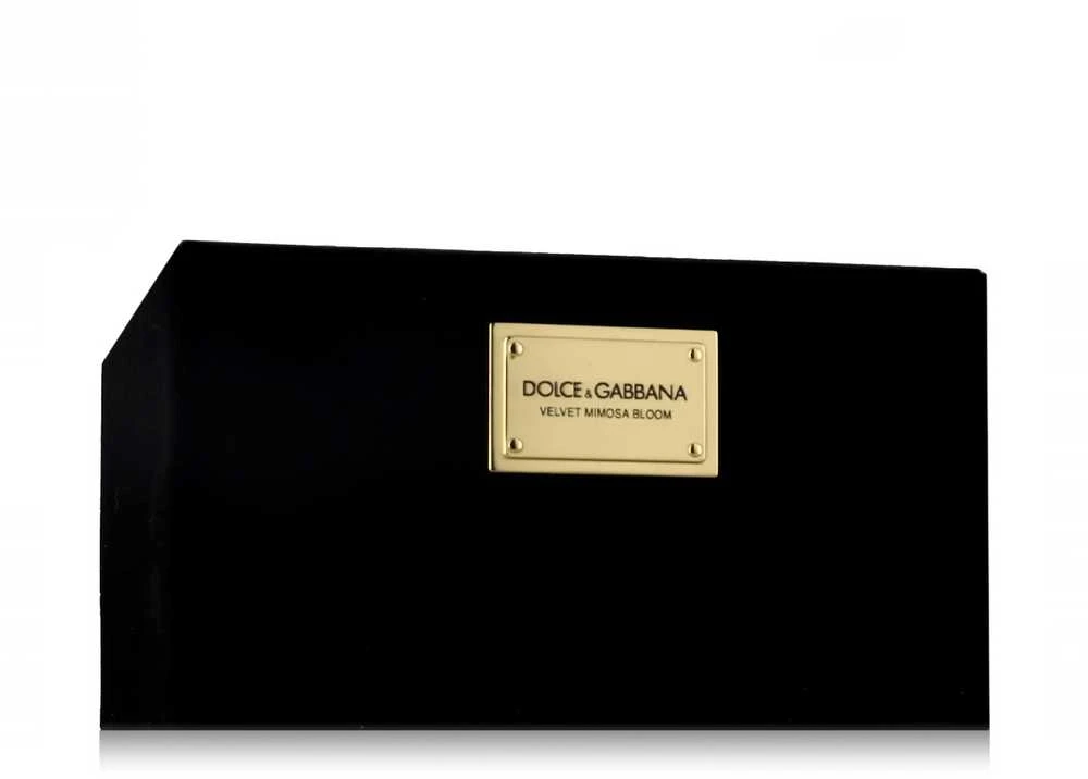 Kvepalai moterims Dolce & Gabbana Velvet Mimosa Bloom EDP, 50 ml