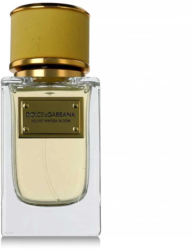 Kvepalai moterims Dolce & Gabbana Velvet Mimosa Bloom EDP, 50 ml