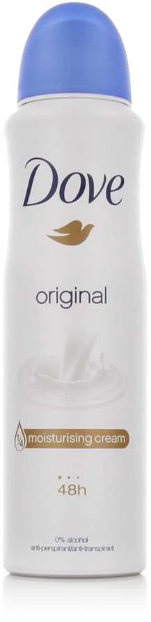 Dove Original antiperspirantas