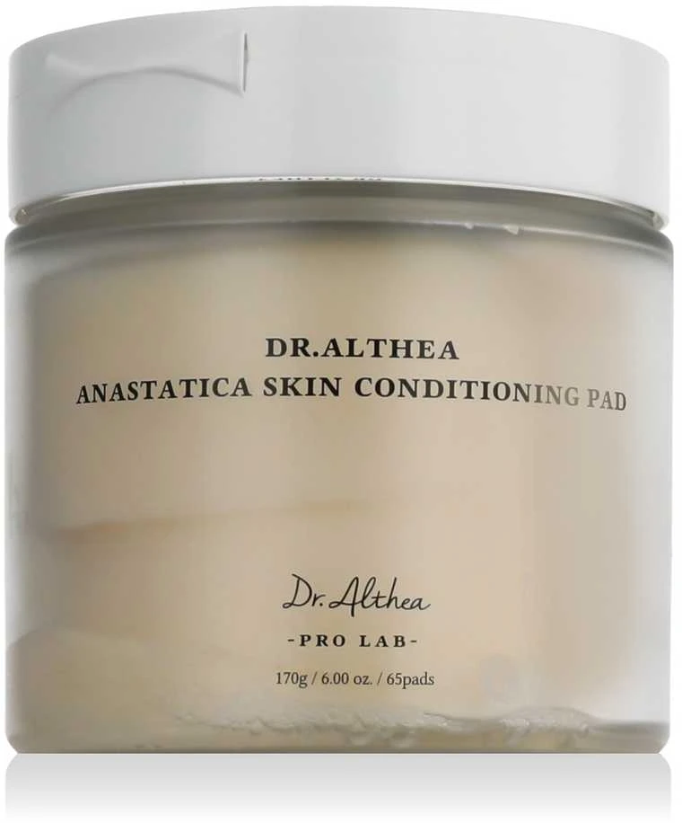 Dr. Althea 85% Anastatica odos kondicionavimo priemonė