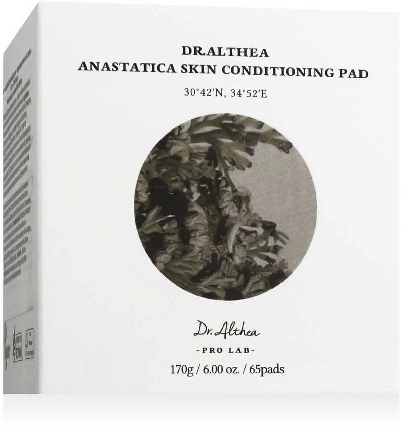 Dr. Althea 85% Anastatica odos kondicionavimo priemonė