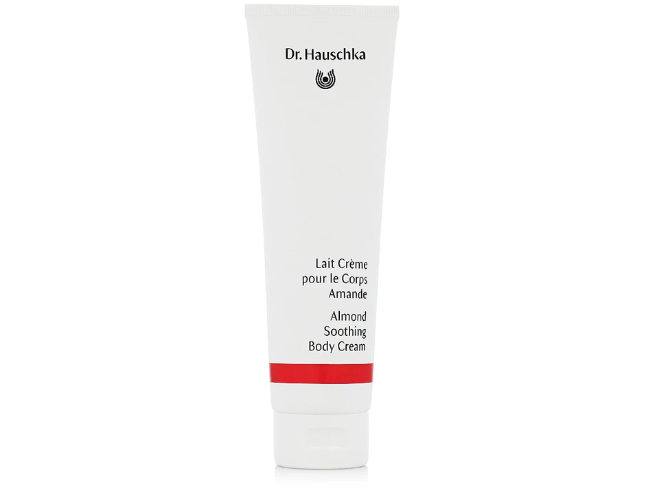 Dr. Hauschka Almond Soothing Body Kreminis kūno kremas, 145 ml