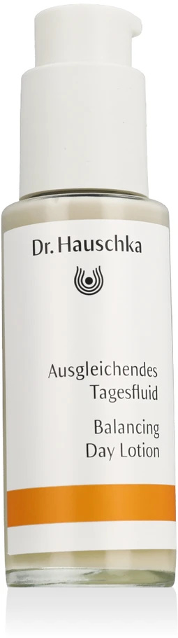 Dr. Hauschka Balancing Day Lotion, 50 ml