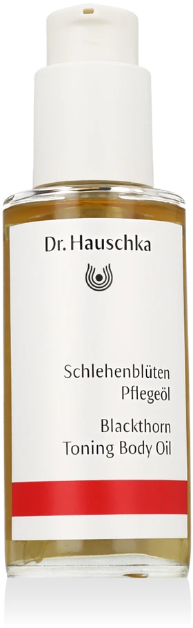 Dr. Hauschka (erškėtuogių kūno aliejus) 75 ml
