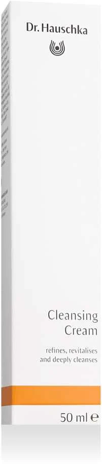 Dr. Hauschka Cleansing Kreminis, 50 ml