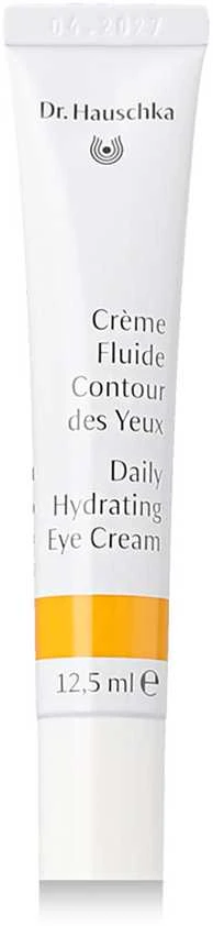 Dr. Hauschka Daily Hydrating Paakių kremas 12.5ml