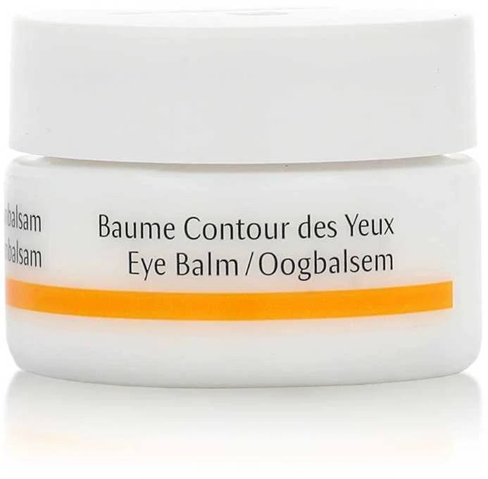 Dr. Hauschka Eye Balzamas Eye Gel, 10 ml