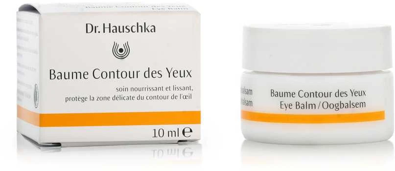 Dr. Hauschka Eye Balzamas Eye Gel, 10 ml