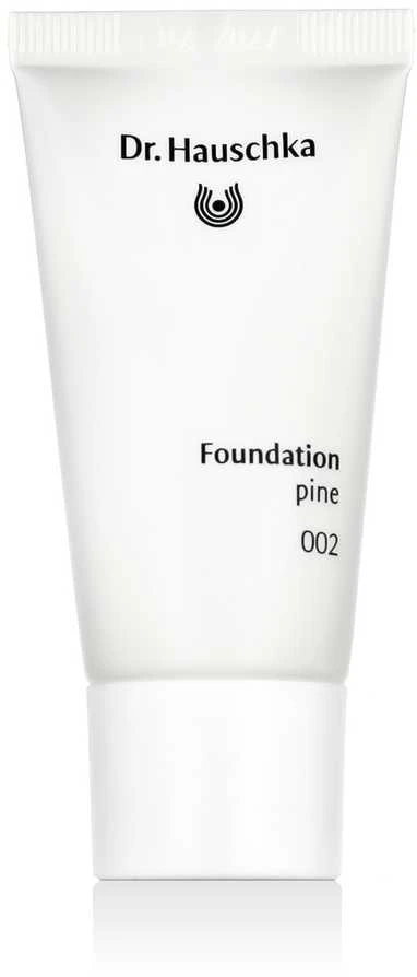 Dr. Hauschka Foundation, 30 ml