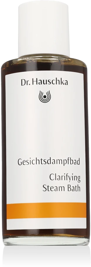 Dr. Hauschka Giliai valanti veido priežiūra ("Gaivinantis Steam Bath") 100 ml