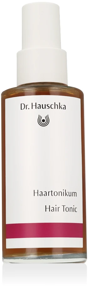 Dr. Hauschka "Nimb Hair" (atgaivinantis plaukų ir galvos odos tonikas) 100 ml