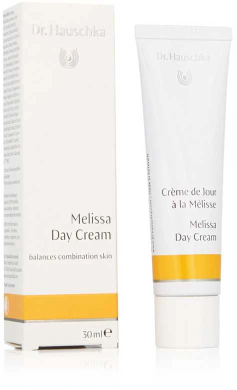 Dr. Hauschka Melissa dieninis kremas, 30 ml