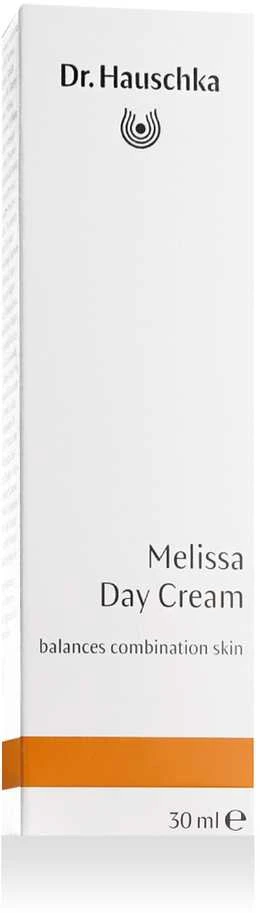 Dr. Hauschka Melissa Day Kreminis, 30 ml
