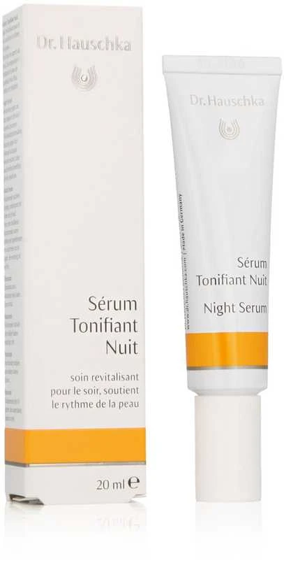 Dr. Hauschka naktinis serumas, 20 ml