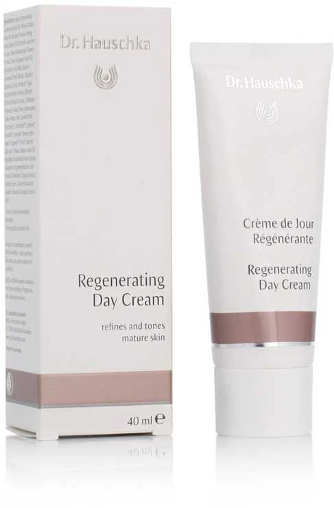 Dr. Hauschka Regenerating Day Kreminis moterims, 40 ml