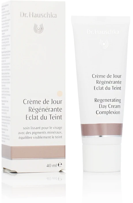 Dr. Hauschka Atkuriamasis dieninis kremas Balance (Atkuriamasis dieninis kremas) 40 ml