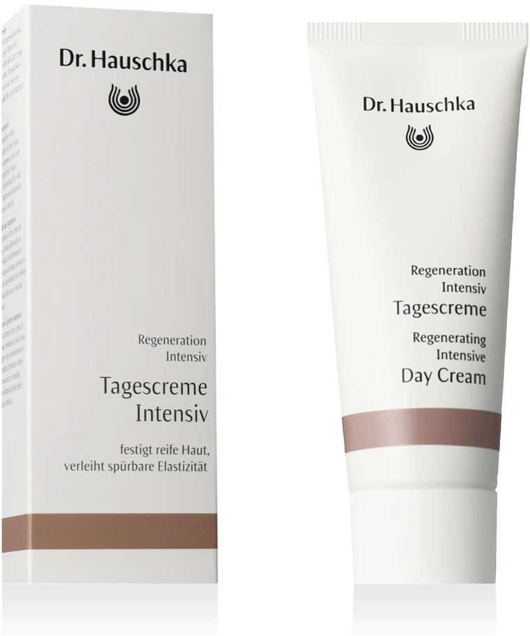 Dr. Hauschka Regeneruojanti linija veidui, 40 ml