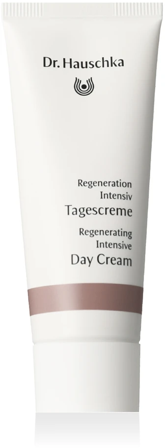 Dr. Hauschka Regeneruojanti linija veidui, 40 ml