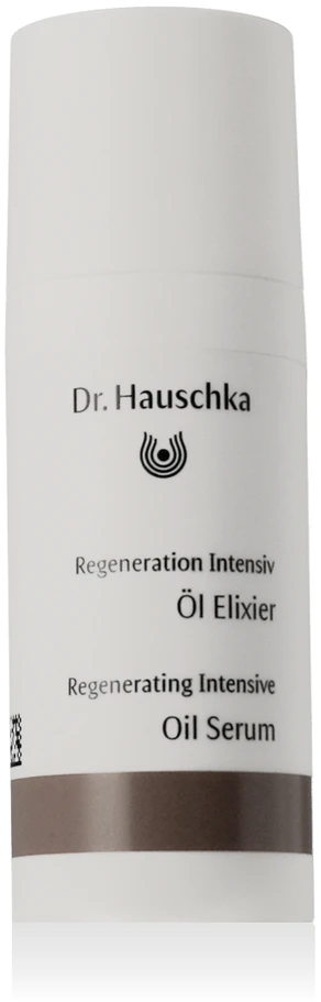 Dr. Hauschka Regenerating Oil Serum (Regenerating Intensive Oil Serum), 20 ml