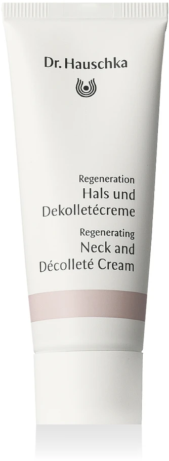 Dr. Hauschka Regenerating Day Kreminis, 40 ml