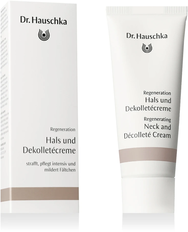 Dr. Hauschka Regenerating Day Kreminis, 40 ml