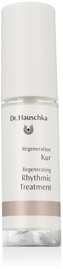 Dr. Hauschka Regenerating Intensive Rhythmic Treatment intensyviai regeneruojanti priemonė veidui, 40 ml