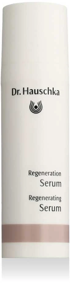 Dr. Hauschka regeneruojamoji veido linija, 30 ml