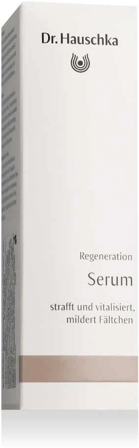 Dr. Hauschka regeneruojamoji veido linija, 30 ml