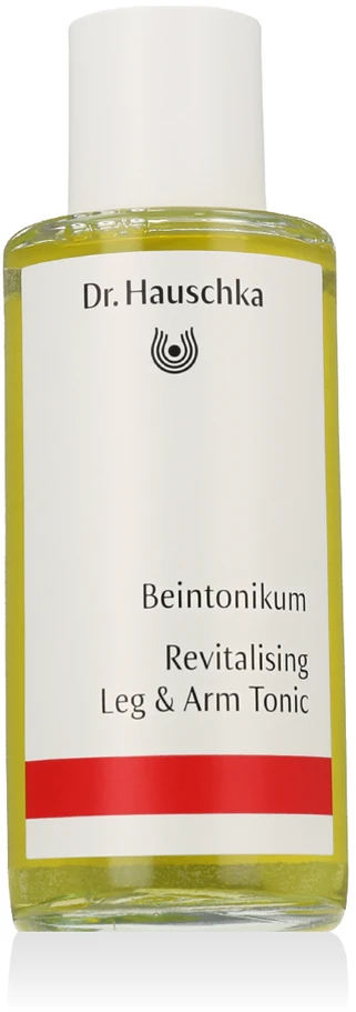 Dr. Hauschka kojų ir rankų tonikas (atgaivinantis kojų ir rankų tonikas) 100 ml