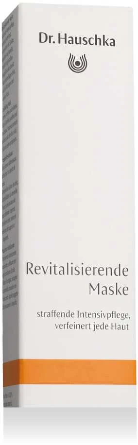 Dr. Hauschka Revitalising Face Mask moterims, 30 ml