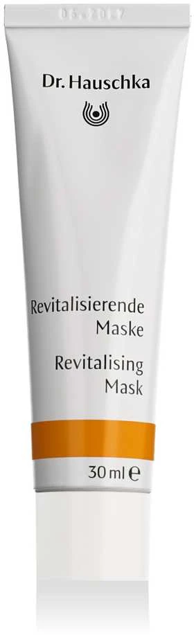 Dr. Hauschka Revitalising Face Mask moterims, 30 ml