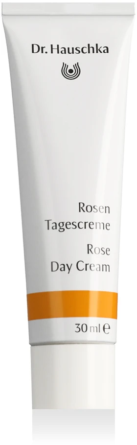 Dr. Hauschka Rose Day Kreminis raminantis dieninis kremas, 30 ml