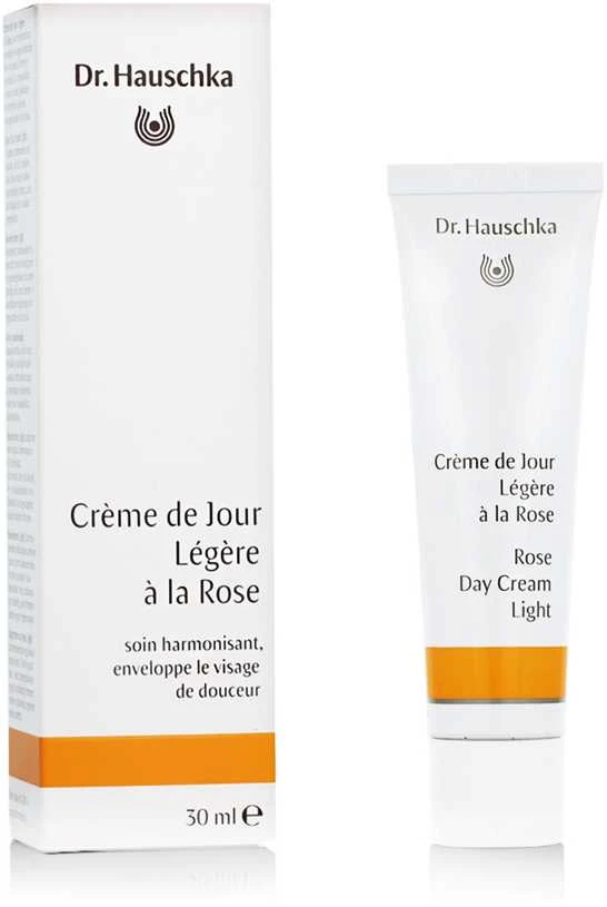 Dr. Hauschka Rose Day Kreminis, 30 ml
