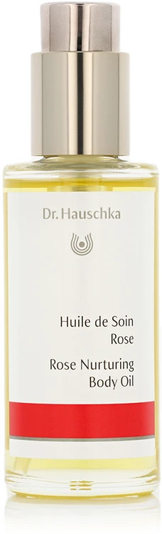 Dr. Hauschka kūno aliejus, 75 ml