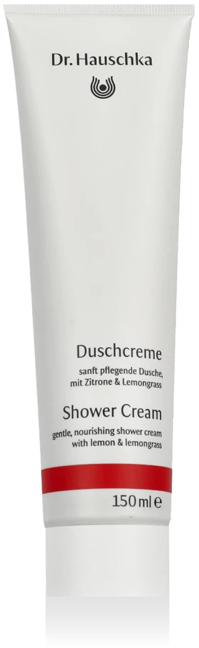 Dr. Hauschka Shower Kreminis, 150 ml
