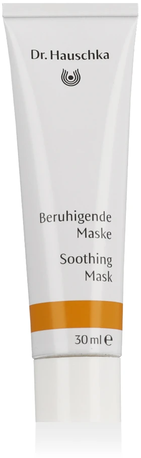 Dr. Hauschka raminanti veido kaukė