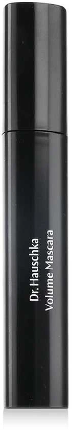 Dr. Hauschka Volume Blakstienų tušas, 8 ml