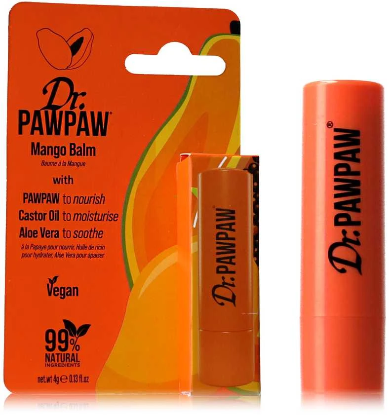 DR. PAWPAW lūpų pieštukas