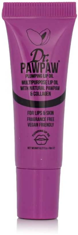 DR. PAWPAW ACTION BALM lūpų-veido balzamas